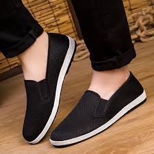 wozhidaose mens shoes mens